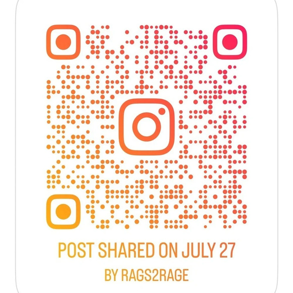 JCrew white sheer top - Picture 5 of 5